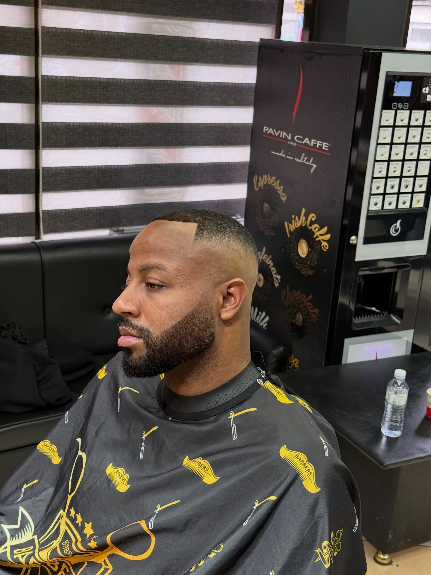 Barbershop LUMI, 05